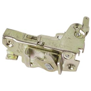 Fechadura Porta Direita Volvo Nl 92 A 99