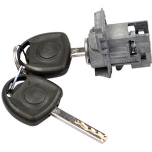 Cilindro Porta Diant Esq/Dir Gm S10  Trailblazer Ap 12 4pts