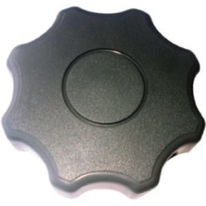 Manopla Regulagem Banco Dir/Esq Corsa Monza 94 A 82 Grafite