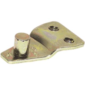 Batente Porta-malas Passat 77 A 88