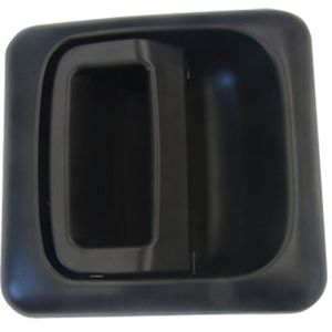 Maçaneta Externa Porta  Lateral Peugeot Boxer Após 02