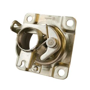 Fechadura Inferior Capô Família 1418 00 A 07 1620 00 A 13
