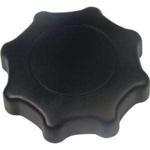 Manopla Regulagem Banco Golf 98 A 02 Cinza