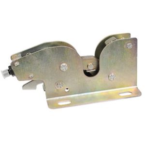 Fechadura Cabine Basculante Iveco Tector