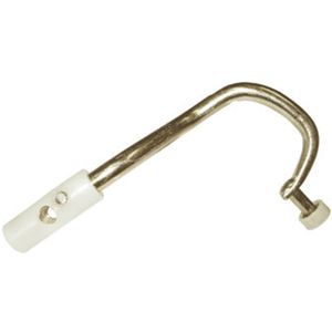 Guia Superior Porta Meio Corrediça Ducato 98 A 05