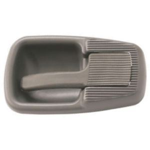 Maçaneta Interna Porta Esquerda Nylon Caminhões Volkswagen