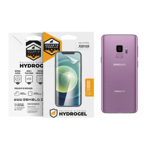 Película Traseira de Hydrogel para Samsung Galaxy S9 - Gshield