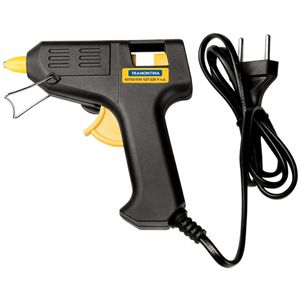 Pistola Elétrica de Cola Quente Tramontina 10-12W