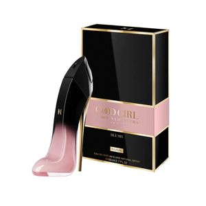 Good Girl Blush Elixir Carolina Herrera Eau de Parfum Elixir 80 ml
