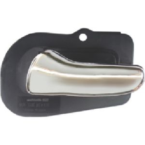 Maçaneta Int Porta D Diant Corsa Classic Após 94 Cromada