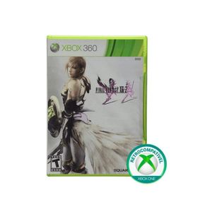 Final Fantasy XIII-2 - Xbox 360 / Xbox One