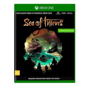 Sea Of Thieves - Xbox One