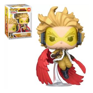 Funko Pop My Hero Academia 1141 Hawks