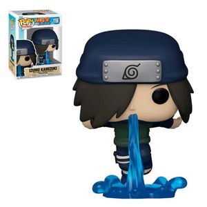 Funko Pop Naruto Shippuden 1198 Izumo Kamizuki