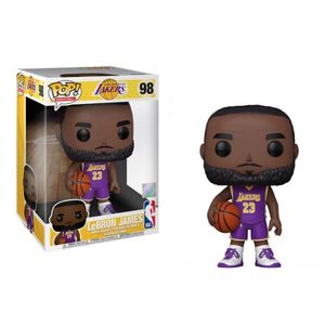 Funko Pop NBA 98 Lebron James 26cm