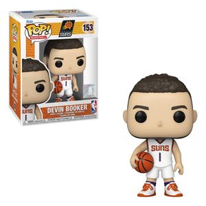 Funko Pop NBA 153 Devin Booker Phoenix Suns