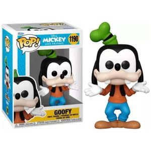 Funko Pop Disney Classic 1190 Goofy