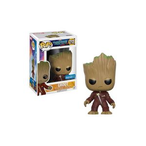 Funko Pop Guardians of The Galaxy Vol 2 212 Young Groot