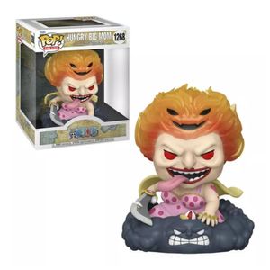 Funko Pop One Piece 1268 Hungry Big Mom