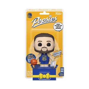 Funko Popsies NBA Stephen Curry