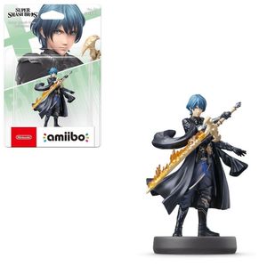 Amiibo Byleth Fire Emblem