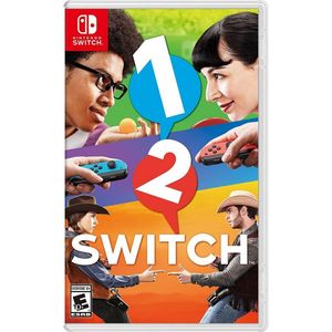 1-2 Switch - Switch