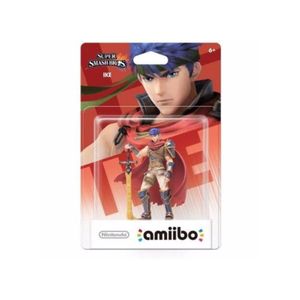 Amiibo Ike