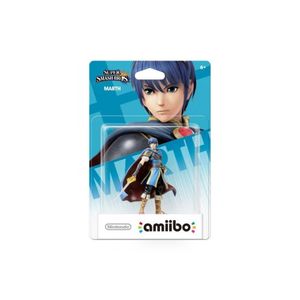 Amiibo Marth