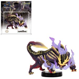 Amiibo Monster Hunter Magnamalo