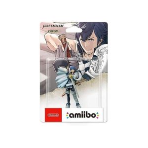 Amiibo Chrom Fire Emblem - Switch / 3DS