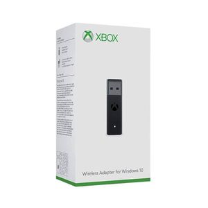 Adaptador Xbox Wireless Adapter p/ Windows Microsoft