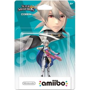 Amiibo Corrin (Super Smash Bros. Series)