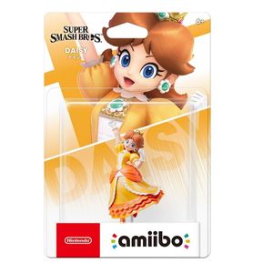 Amiibo Daisy