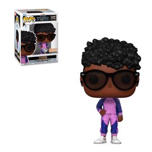 Funko Pop Black Panther Wakanda Forever 1173 Shuri Diamond