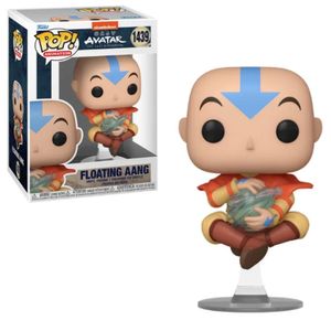 Funko Pop Avatar 1439 Floating Aang