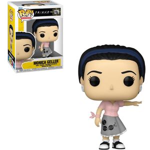 Funko Pop Friends 1279 Monica Geller