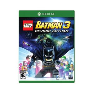 Lego Batman 3  Beyond Gotham Xbox One