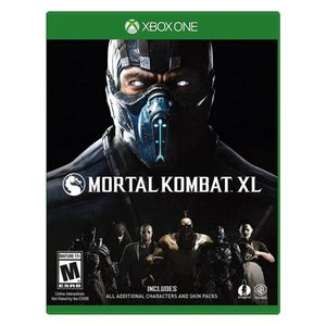 Mortal Kombat XL - Xbox One