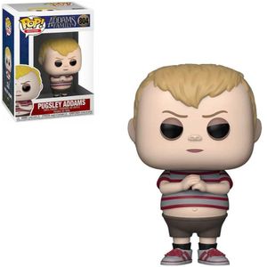 Funko Pop Addams Family 804 Pugsley