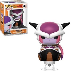 Funko Pop Dragon Ball Z 619 Frieza