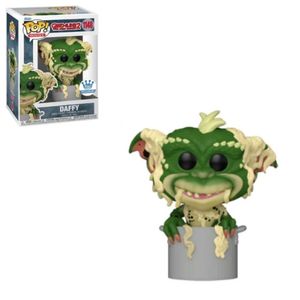 Funko Pop Gremlins 2 1148 Daffy Funko Shop Exclusive