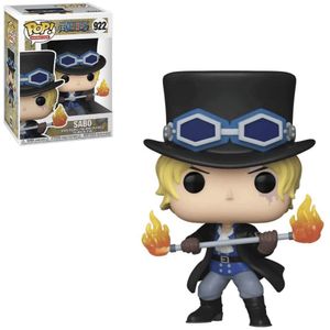 Funko Pop One Piece 922 Sabo