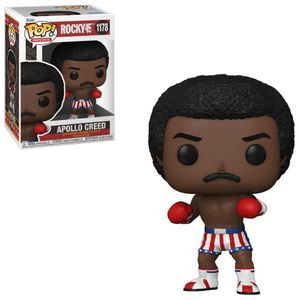 Funko Pop Rocky 45th 1178 Apollo Creed