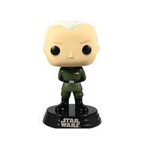 Funko Pop Star Wars 159 Grand Moff Tarkin Smuggler's Bounty