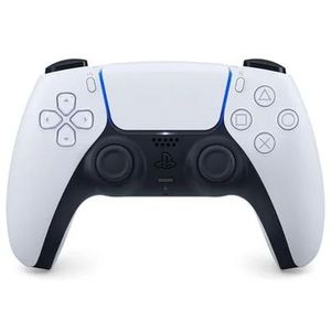 Controle Dualsense Sem Fio PS5 Sony Branco