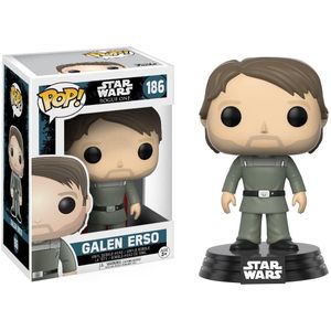 Funko Pop Star Wars Rogue One 186 Galen Erso