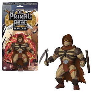 Funko DC Primal Age Scarecrow