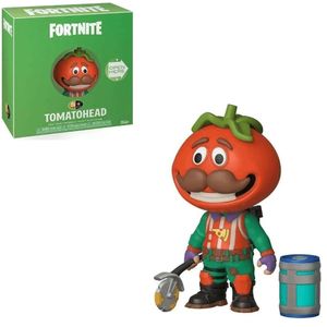 Funko Five Star Fortnite Tomatohead