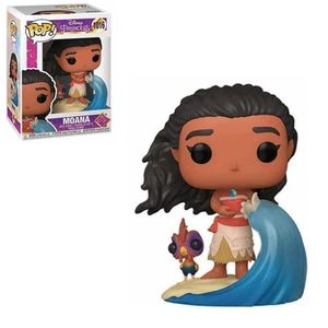 Funko Pop Disney Princess 1016 Moana