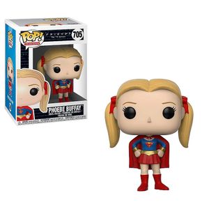 Funko Pop Friends 705 Phoebe Buffay